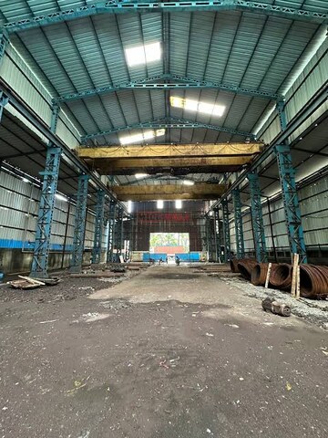  Warehouse For Rent in Govandi West
