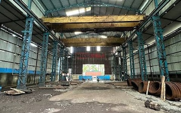 Warehouse For Rent in Govandi West