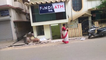  Office Space – Exterior View View at Durga Nagar - for Rent