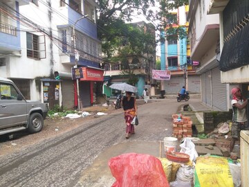  Office Space – Exterior View View at Durga Nagar - for Rent