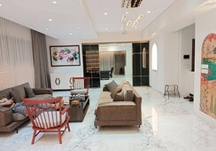2 BHK Apartment For Sale in Agarwal And Doshi Complex
