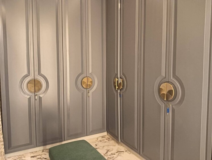 Bedroom, agarwal-and-doshi-complex 2 Bedroom 722 Sq.Ft. Apartment In Vasai West Palghar 9155460