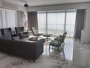 Gym in 2 BHK Apartment at Agarwal And Doshi Complex, Vasai West – for Sale