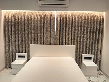 Balcony in 2 BHK Apartment at Agarwal And Doshi Complex, Vasai West – for Sale