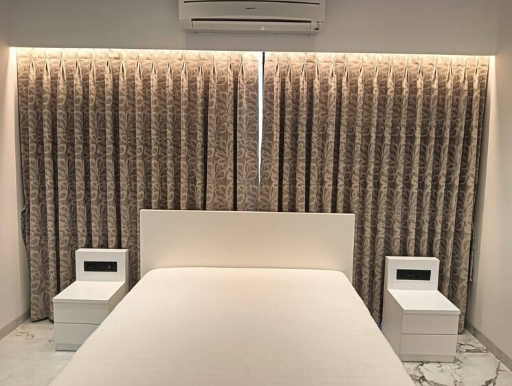 Balcony, agarwal-and-doshi-complex 2 Bedroom 722 Sq.Ft. Apartment In Vasai West Palghar 9155460