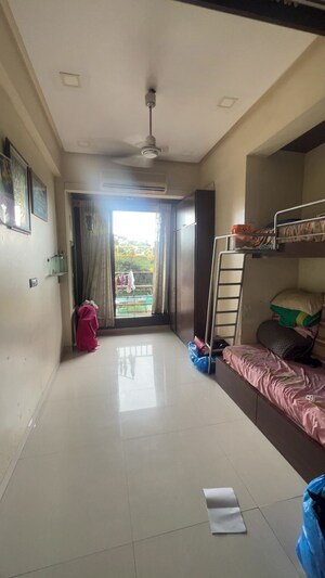Bedroom in 2 BHK Apartment at Atul Wallace Fortuna, Mazgaon – for Sale