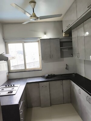 Kitchen in 2 BHK Apartment at Shubh Aaugusta, Kharadi – for Sale