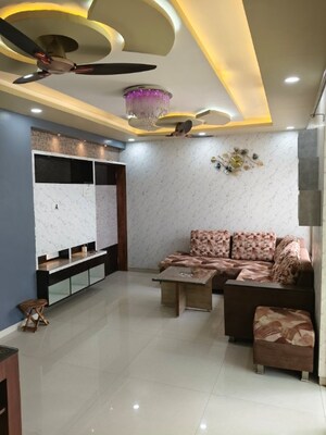 2 BHK Apartment For Sale in Shubh Aaugusta, Kharadi