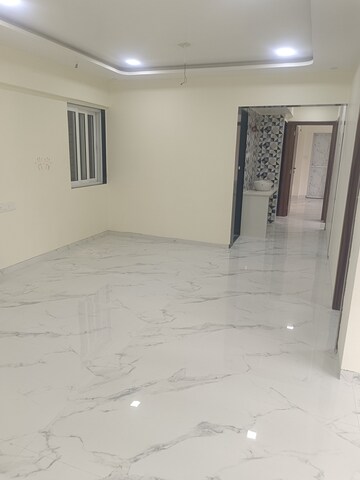 3 BHK Apartment For Rent in Mahakali Kalika Heights, Panch Pakhadi