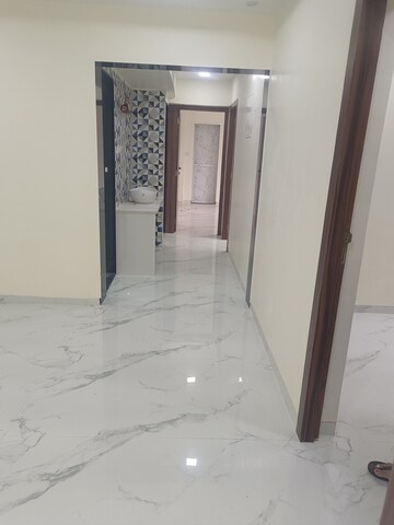 Utility Room in 3 BHK Apartment at Mahakali Kalika Heights, Panch Pakhadi – for Rent