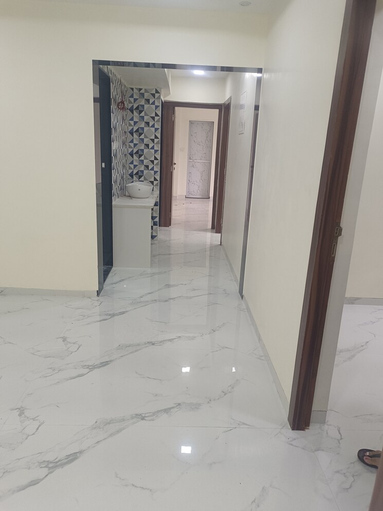 undefined, mahakali-kalika-heights 3 Bedroom 957 Sq.Ft. Apartment In Panch Pakhadi Thane 9155477