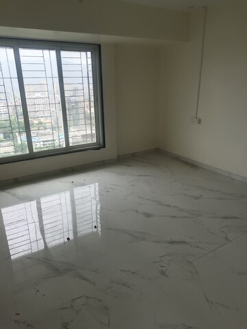 Master Bedroom in 3 BHK Apartment at Mahakali Kalika Heights, Panch Pakhadi – for Rent
