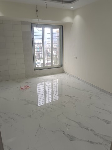 Bedroom in 3 BHK Apartment at Mahakali Kalika Heights, Panch Pakhadi – for Rent
