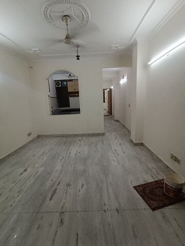 Bedroom in 2.5 BHK Builder Floor at Govindpuri – for Sale