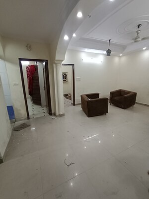 Living Room in 2.5 BHK Independent House at Govindpuri – for Sale