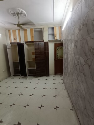 Master Bedroom in 2.5 BHK Independent House at Govindpuri – for Sale