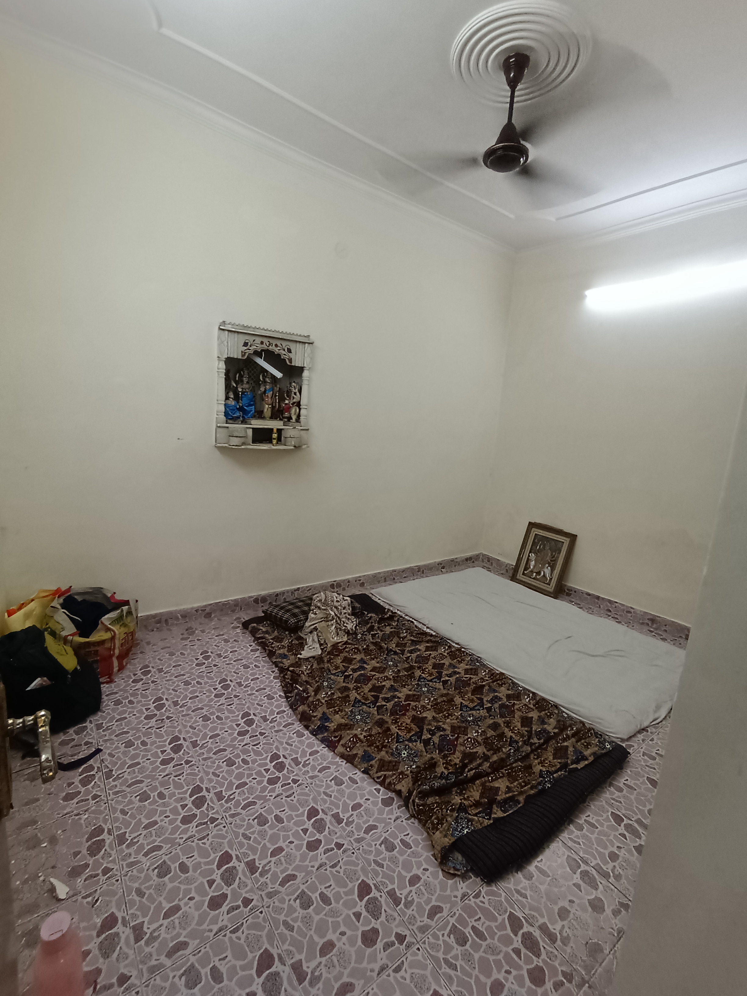 2.5 BHK + Pooja Room Independent House For Sale in Dhariwal  Giri Ppty