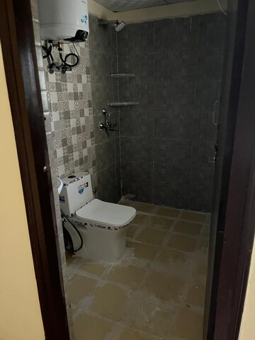 Bathroom in 3 BHK Apartment at Gardenia Gateway, Sector 75 – for Sale