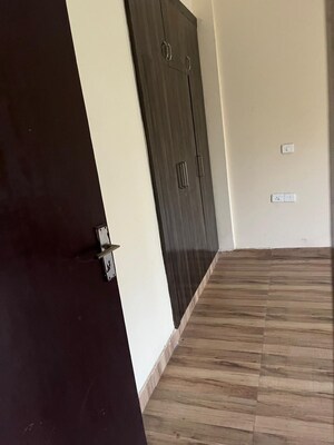 Staircase in 3 BHK Apartment at Gardenia Gateway, Sector 75 – for Sale