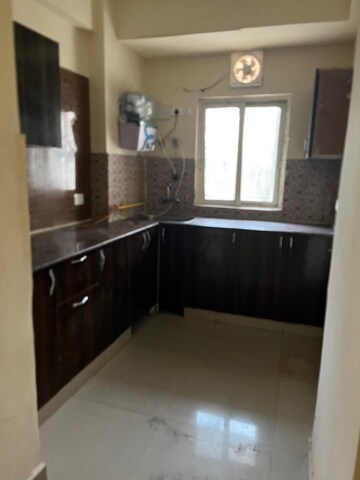 Kitchen in 3 BHK Apartment at Gardenia Gateway, Sector 75 – for Sale