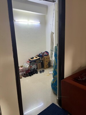 Bedroom in 3 BHK Apartment at Gardenia Gateway, Sector 75 – for Sale