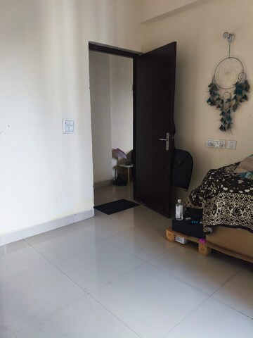 Living Room in 3 BHK Apartment at Futec Gateway, Sector 75 – for Sale