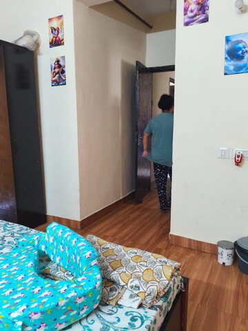 Bedroom in 3 BHK Apartment at Futec Gateway, Sector 75 – for Sale