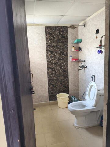 Bathroom in 3 BHK Apartment at Futec Gateway, Sector 75 – for Sale