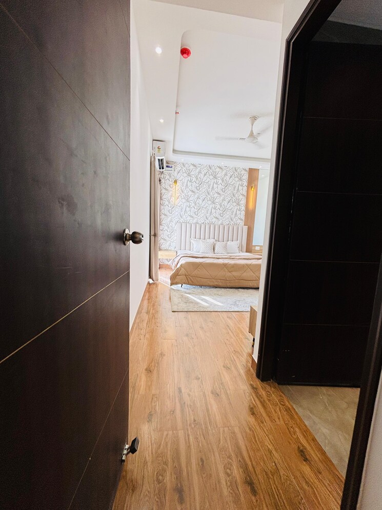 Bathroom, aba-ivy-county 3 Bedroom 1656 Sq.Ft. Apartment In Sector 75 Noida 9155484