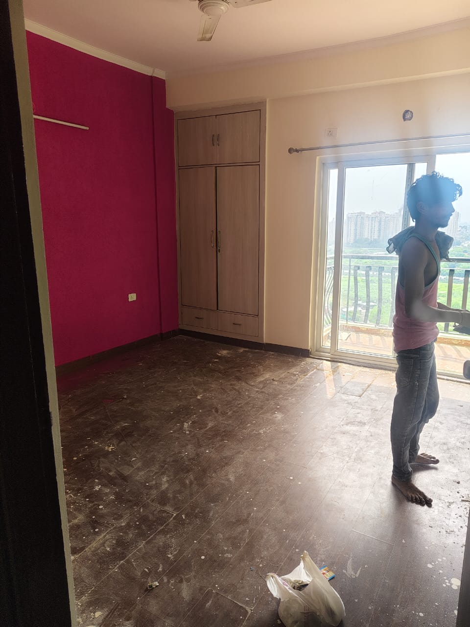 3 BHK Apartment For Rent in Gardenia Gateway