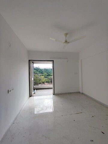 Room in 2 BHK Apartment at Chandrangan Square, Dhankawadi – for Rent