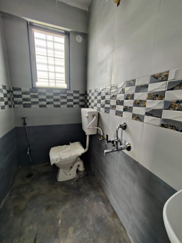 Team Area in 2 BHK Apartment at Chandrangan Square, Dhankawadi – for Rent