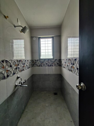 Kitchen in 2 BHK Apartment at Chandrangan Square, Dhankawadi – for Rent
