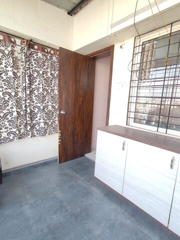 Room in 1 BHK Apartment at Vrundavan CHS Bibwewadi, Bibwewadi – for Rent