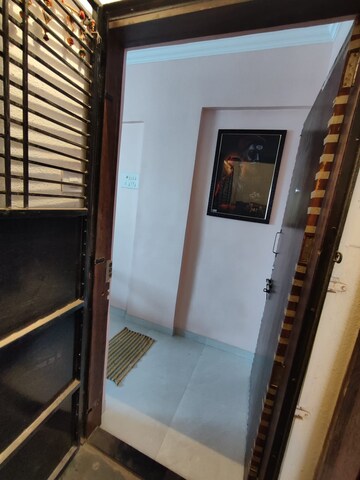 Balcony in 1 BHK Apartment at Vrundavan CHS Bibwewadi, Bibwewadi – for Rent