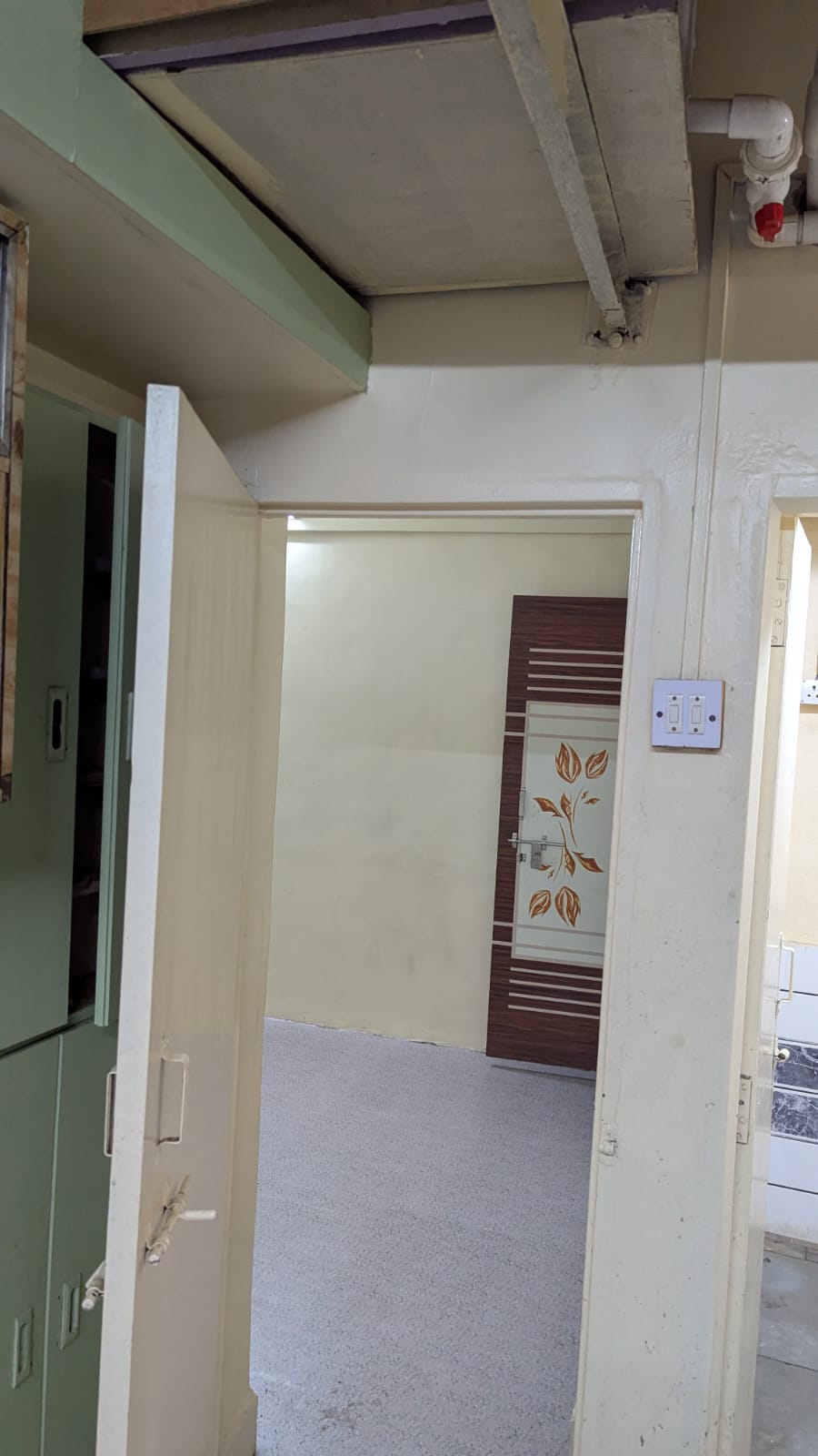 1 BHK 630 Sq.Ft. Apartment in Sai Vihar Dhankawadi