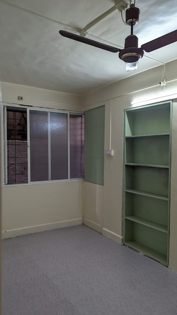 Room in 1 BHK Apartment at Sai Vihar Dhankawadi, Dhankawadi – for Rent