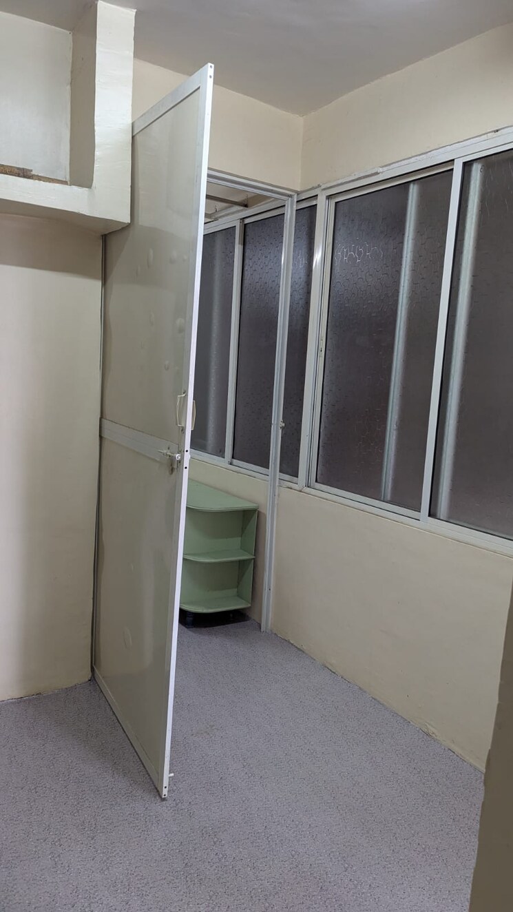 Balcony, sai-vihar-dhankawadi 1 Bedroom 630 Sq.Ft. Apartment In Dhankawadi Pune 9155492