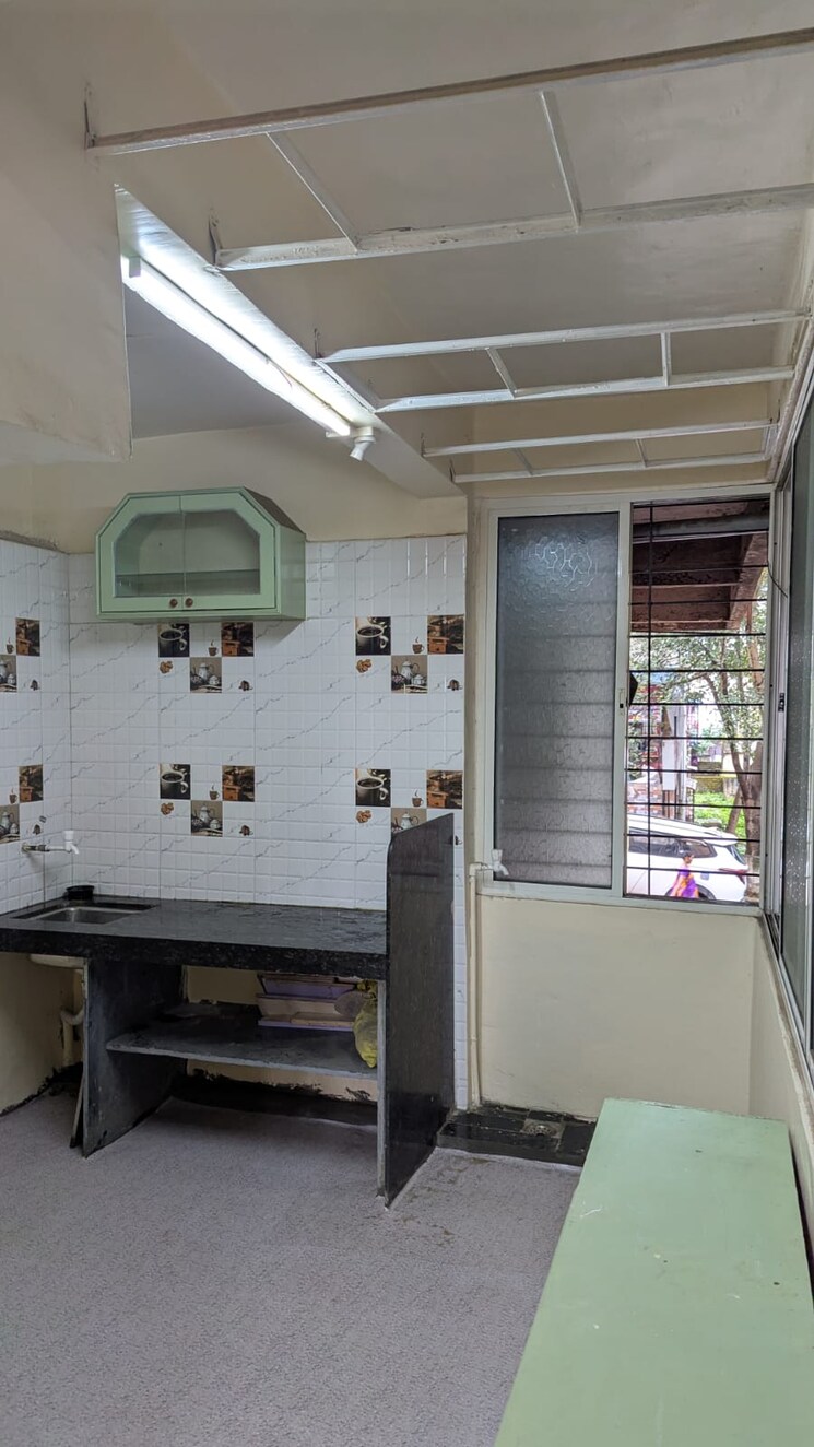 Bathroom, sai-vihar-dhankawadi 1 Bedroom 630 Sq.Ft. Apartment In Dhankawadi Pune 9155492