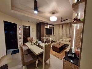 Team Area in 4 BHK Builder Floor at New Industrial Township 3 – for Sale