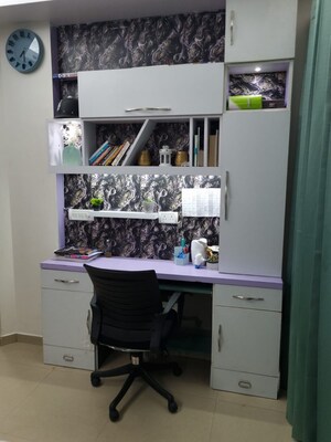 Team Area in 4 BHK Builder Floor at New Industrial Township 1 – for Sale