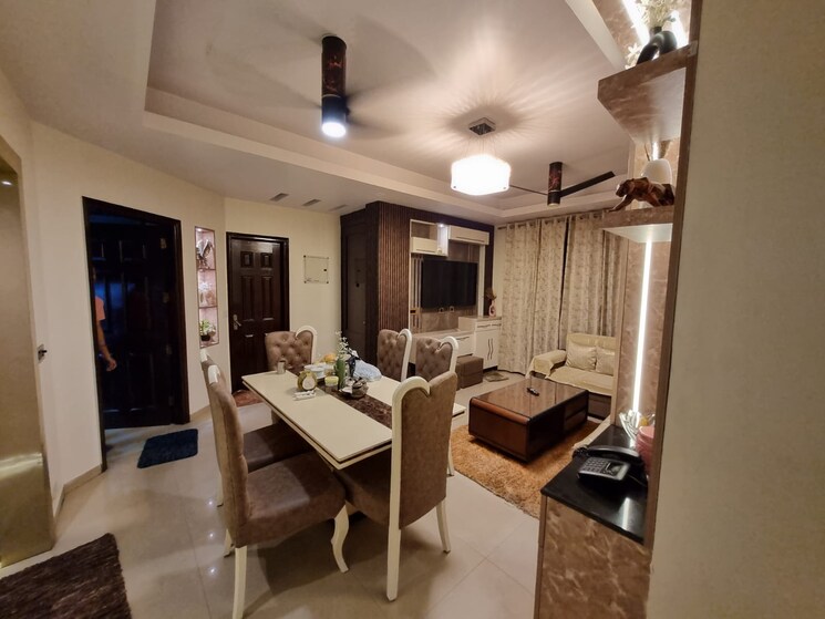 Team Area, new industrial township 1 4 Bedroom 2150 Sq.Ft. Builder Floor In New Industrial Township 1 Faridabad 9155496