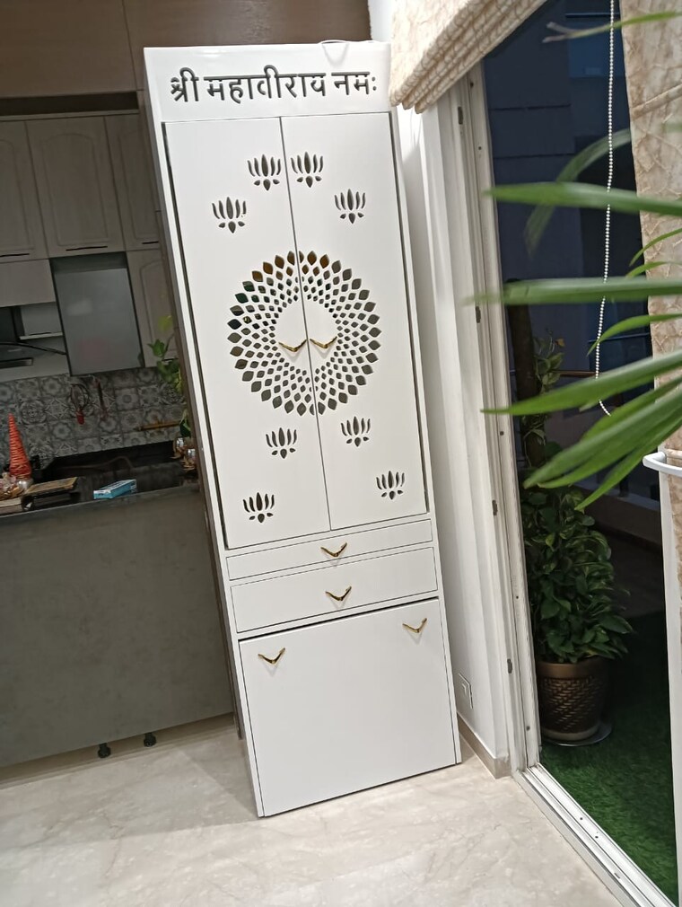 undefined, new industrial township 1 4 Bedroom 2150 Sq.Ft. Builder Floor In New Industrial Township 1 Faridabad 9155496