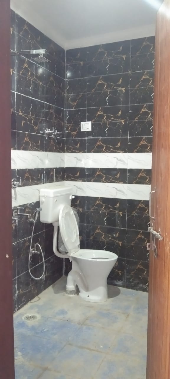 1 BHK Builder Floor For Rent in Kishangarh Near Vasant ku