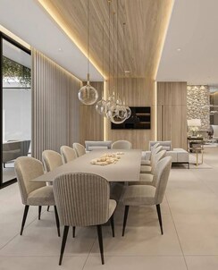 4 BHK + Pooja Room,Study Room Builder Floor For Sale in Ultra Luxury Apartment 