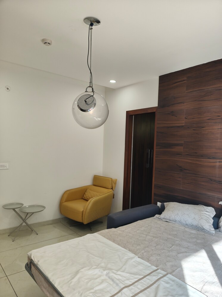 Bathroom, rishita-manhattan 5 Bedroom 2620 Sq.Ft. Apartment In Gomti Nagar Lucknow 9155506