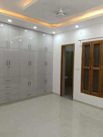 Building Lobby in  Office Space at Gomti Nagar – for Rent