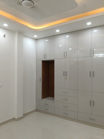 Building Lobby in  Office Space at Gomti Nagar – for Rent