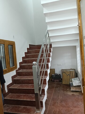 Staircase in  Office Space at Gomti Nagar – for Rent