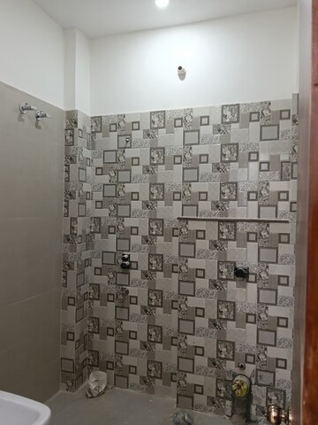 Bathroom in  Office Space at Gomti Nagar – for Rent